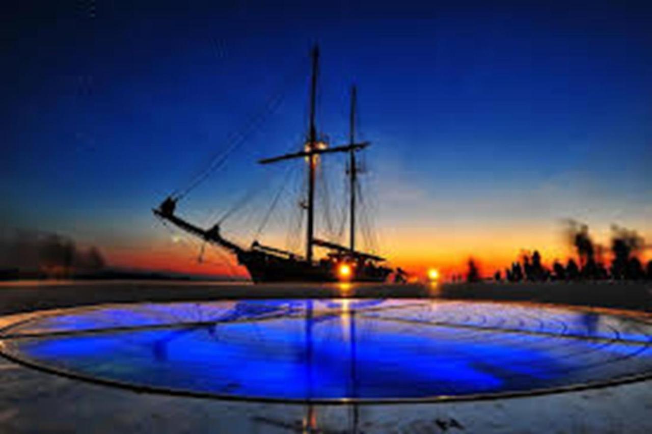 Room Mare Ζαντάρ Εξωτερικό φωτογραφία