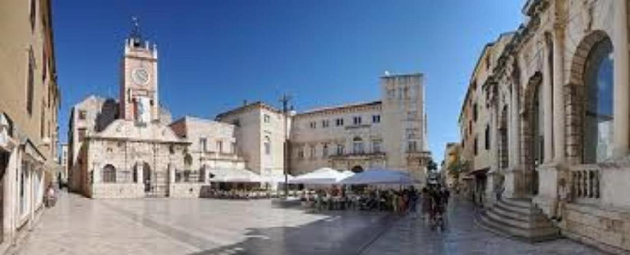 Room Mare Ζαντάρ Εξωτερικό φωτογραφία