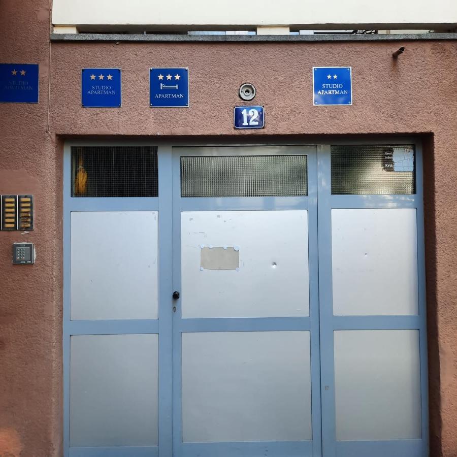 Room Mare Ζαντάρ Εξωτερικό φωτογραφία