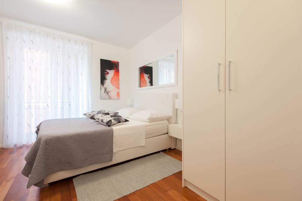 Room Mare Ζαντάρ Εξωτερικό φωτογραφία