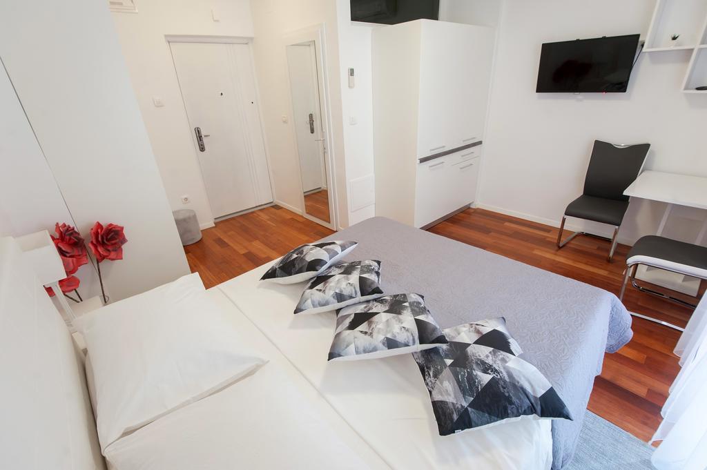Room Mare Ζαντάρ Εξωτερικό φωτογραφία