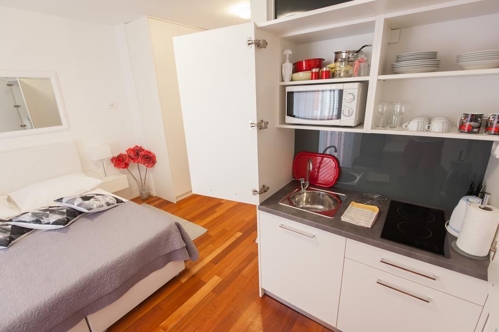 Room Mare Ζαντάρ Εξωτερικό φωτογραφία