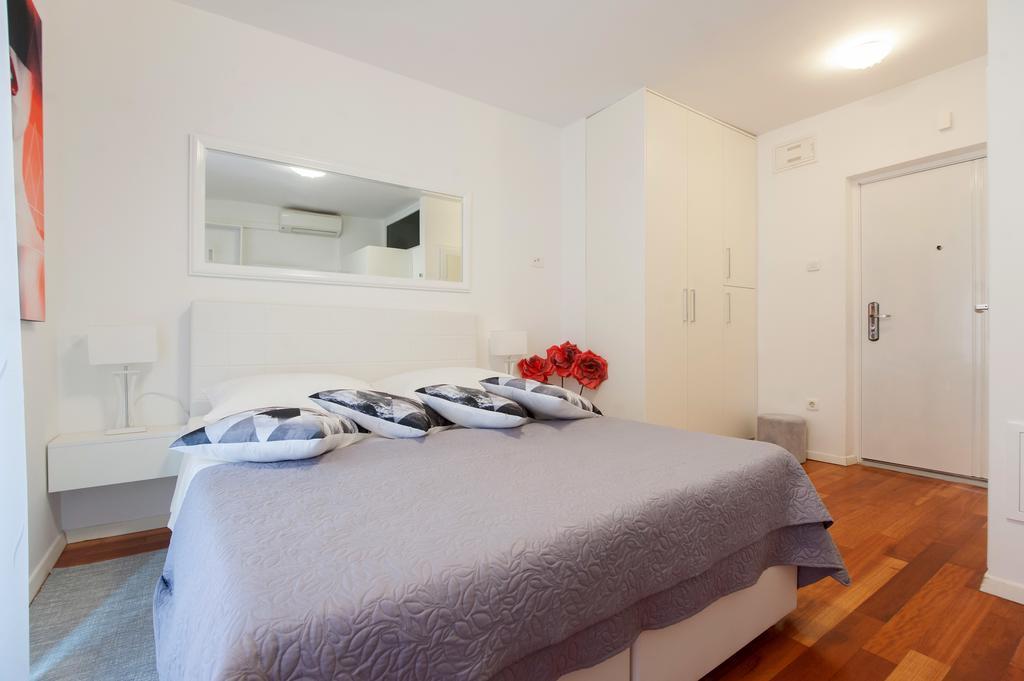 Room Mare Ζαντάρ Εξωτερικό φωτογραφία