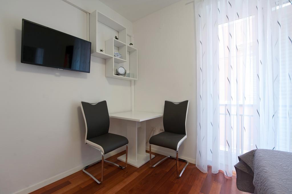 Room Mare Ζαντάρ Εξωτερικό φωτογραφία