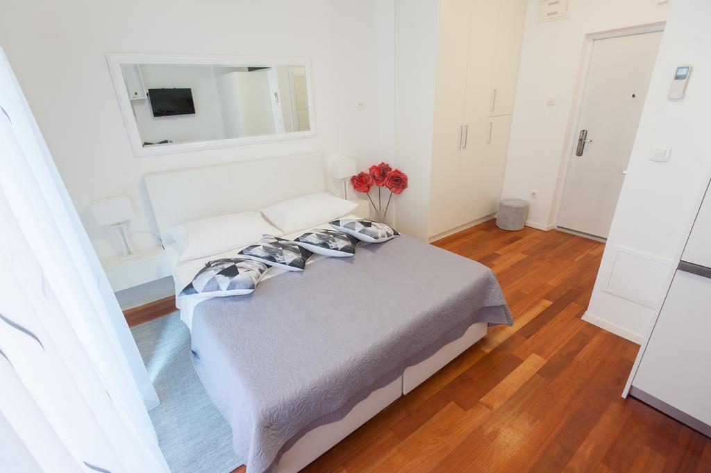 Room Mare Ζαντάρ Εξωτερικό φωτογραφία